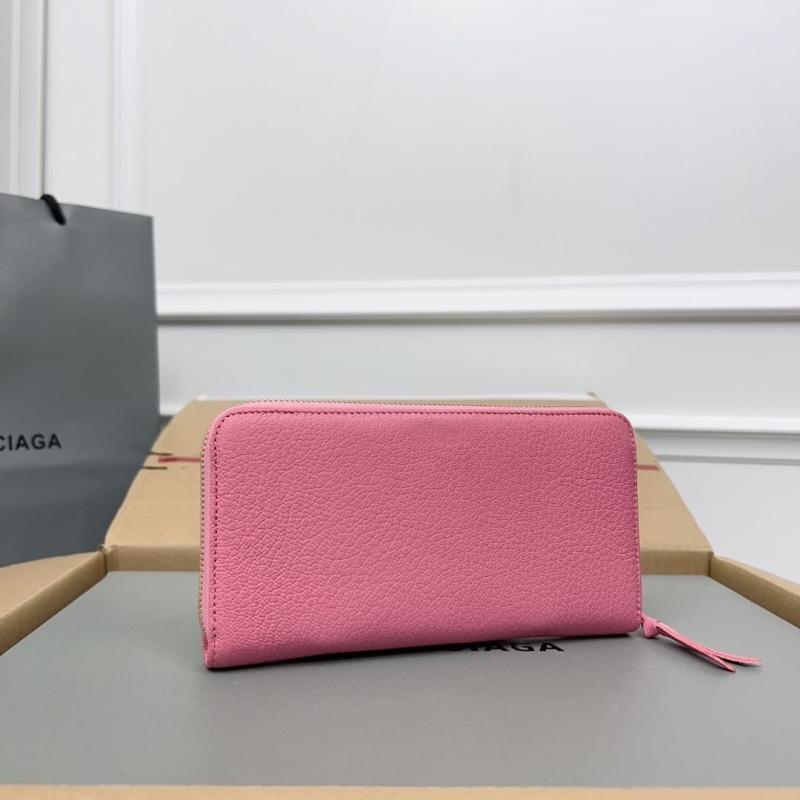 Balenciaga Wallets